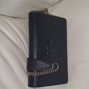 Gucci crossbody